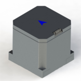 GNSS/INS5600光纤组合导航系统